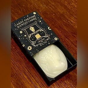 NEW “Luna” Trudon Wax Cameo: Limited Holiday 2025 Scent